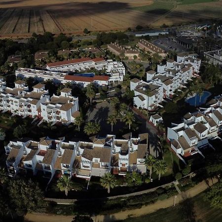 Costa Ballena Unifamiliar Extérieur photo