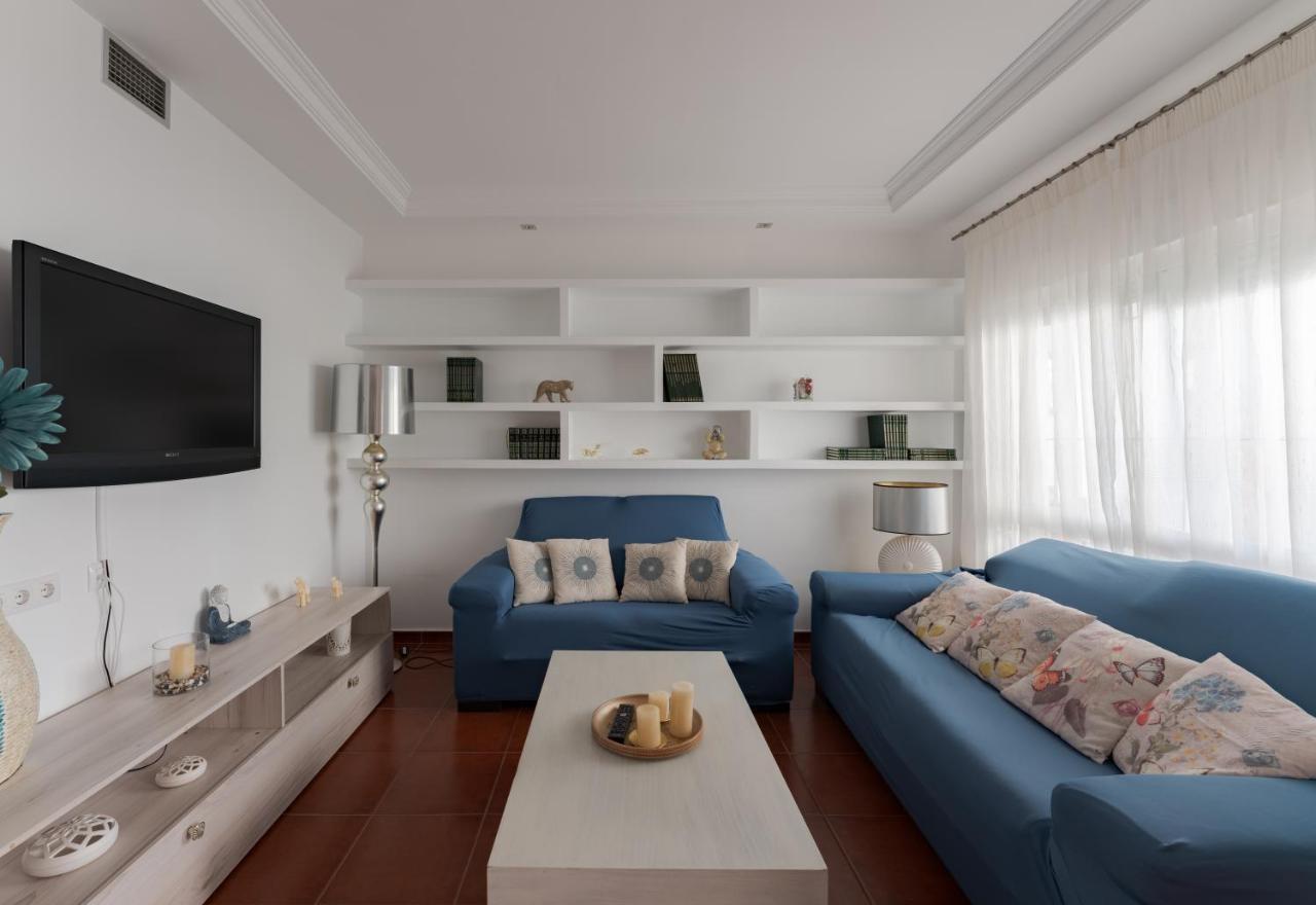Costa Ballena Unifamiliar Extérieur photo
