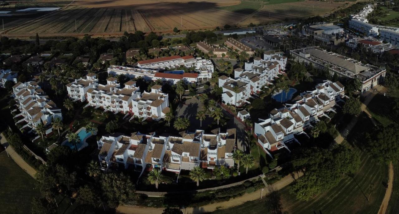 Costa Ballena Unifamiliar Extérieur photo
